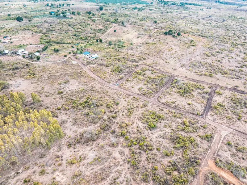 Kilapula-Azimio Settlement