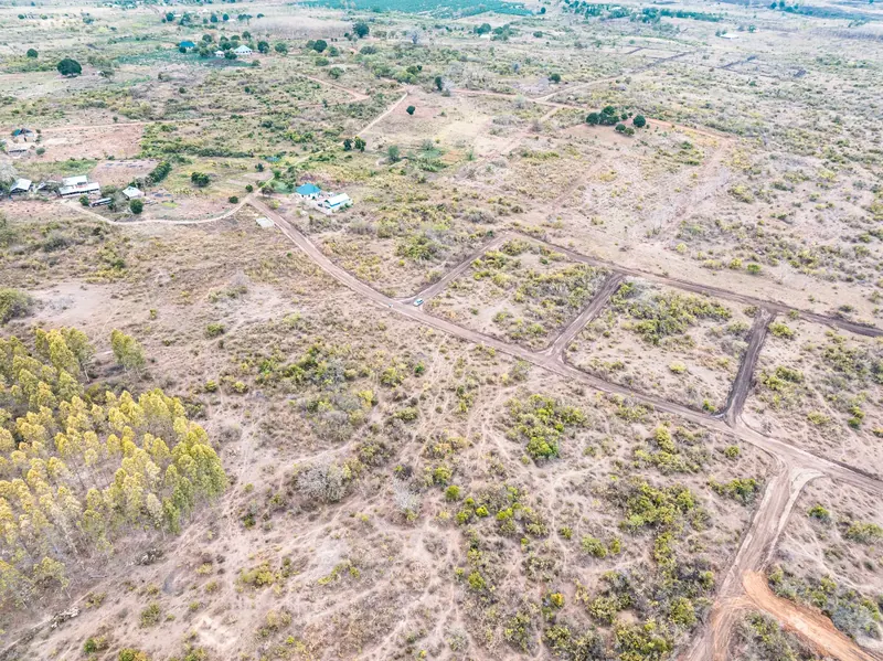 Kipumbwi Satellite City